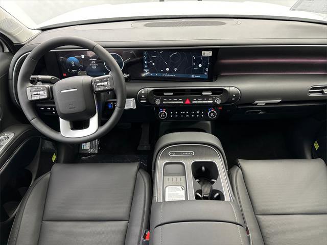 New 2026 Hyundai Palisade SEL image 25