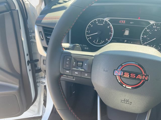 New 2026 Nissan Rogue SV w/ Rock Creek Premium Package AWD/4WD image 22