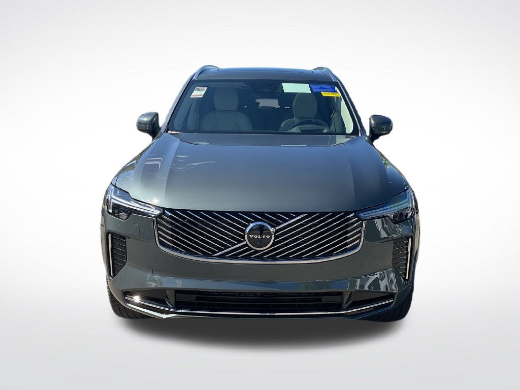 New 2027 Volvo XC90 B6 Ultra AWD/4WD image 2
