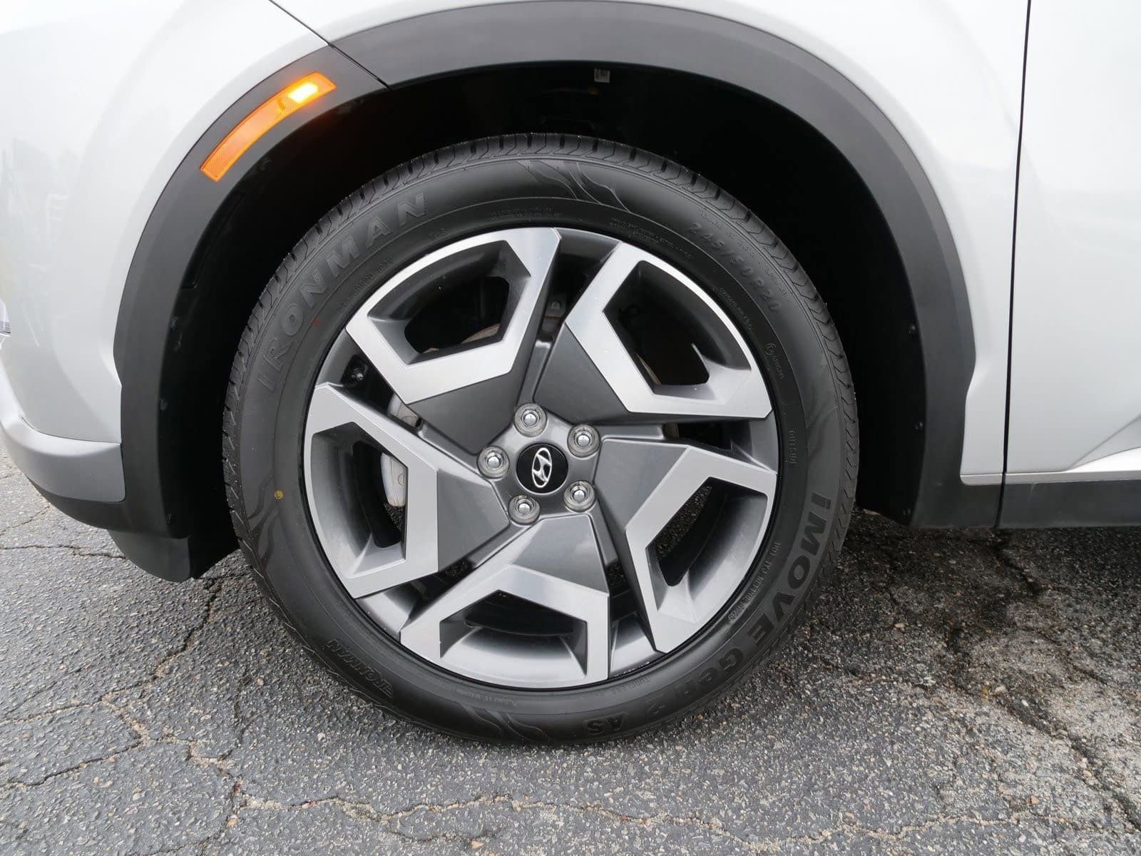 Used 2024 Hyundai Palisade SEL image 13