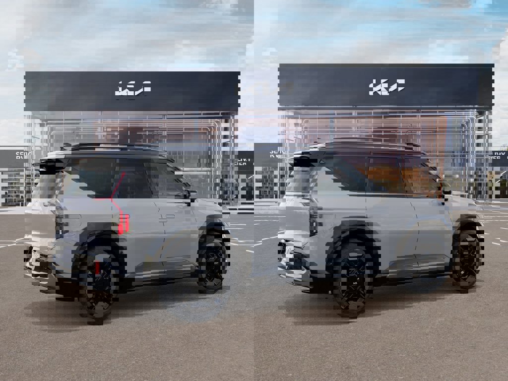 New 2026 Kia EV9 GT-Line image 6