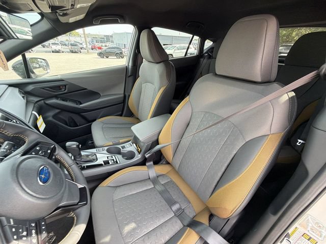 New 2026 Subaru Crosstrek 2.5i Sport AWD/4WD image 13