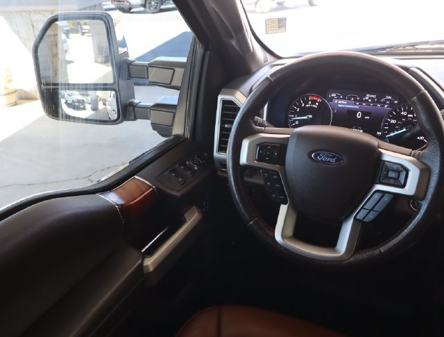 Used 2022 Ford F250 King Ranch w/ King Ranch Ultimate Package AWD/4WD image 22