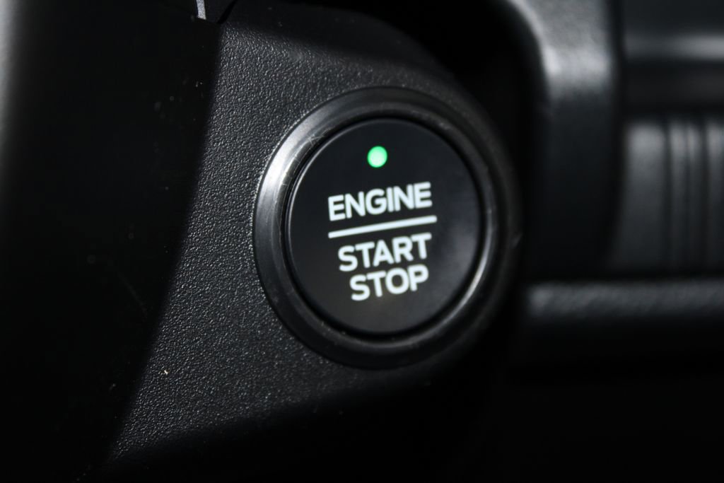 Used 2024 Ford Ranger Lariat w/ FX4 Off-Road Package image 44