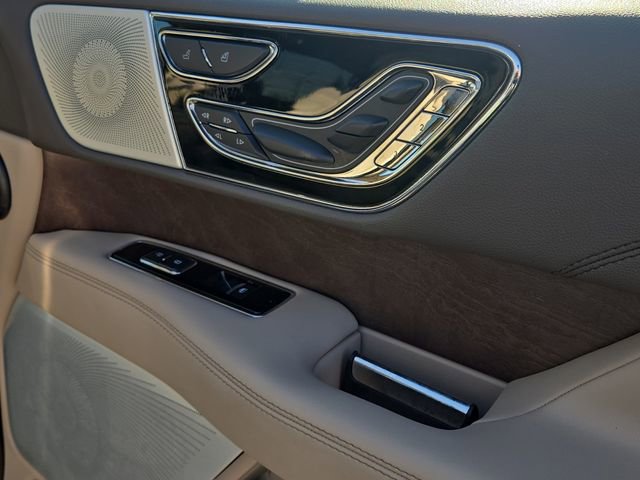 Used 2023 Lincoln Navigator L Reserve image 14
