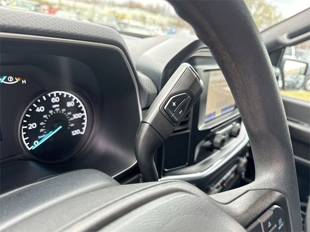 Certified 2023 Ford F150 XL w/ STX Appearance Package image 26