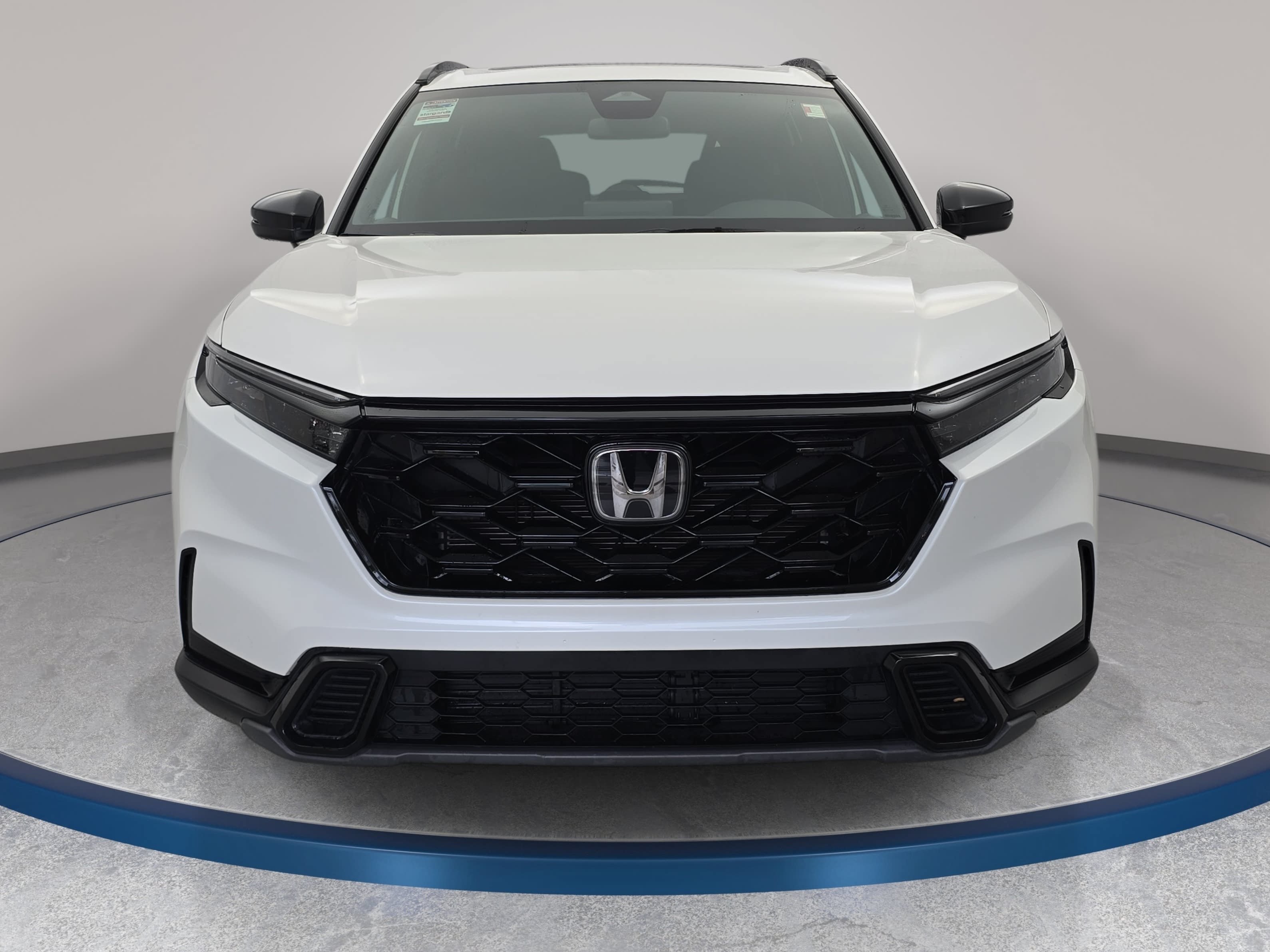Certified 2025 Honda CR-V Sport image 2