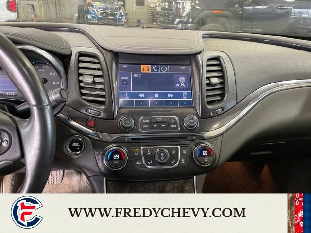 Used 2014 Chevrolet Impala LTZ image 29