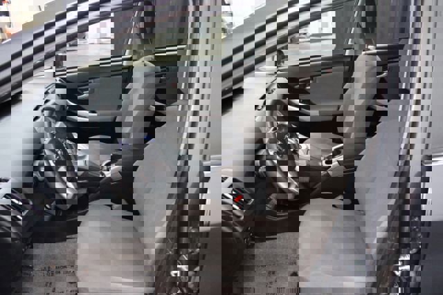 Used 2015 Toyota Prius Prime Plug-In Hybrid image 11