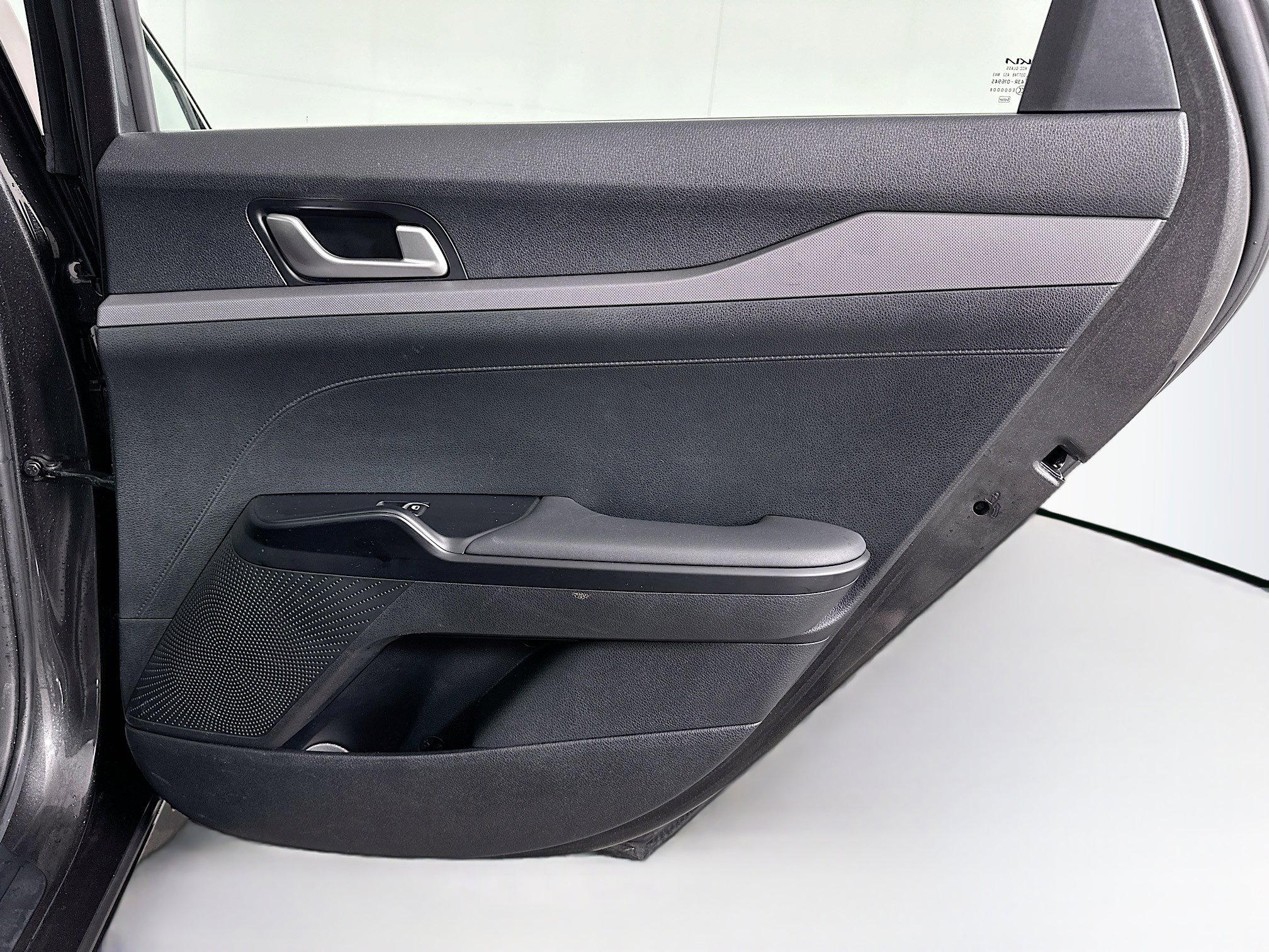 Used 2025 Kia K5 LXS image 28