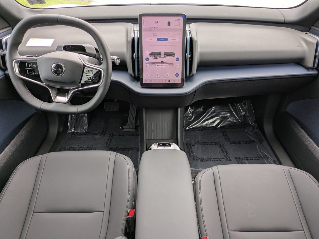 New 2026 Volvo EX30 Plus w/ Climate Package RWD image 14