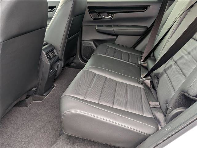 New 2026 Honda CR-V EX-L image 13