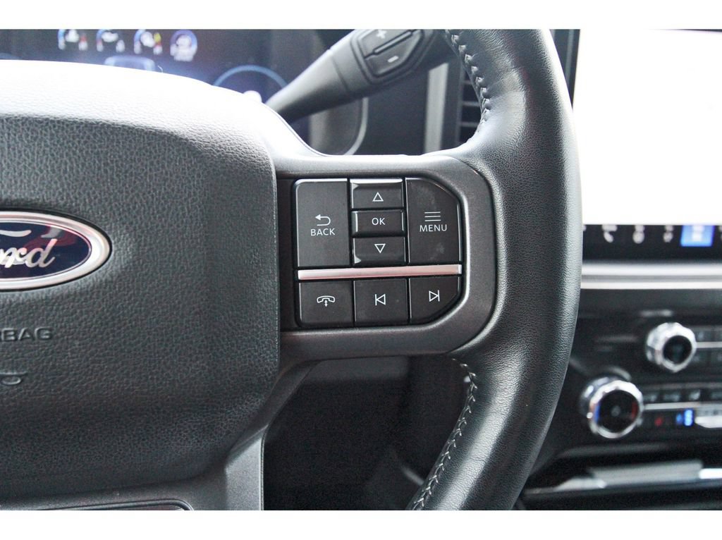 Certified 2023 Ford F250 Lariat w/ Sport Appearance Package AWD/4WD image 24