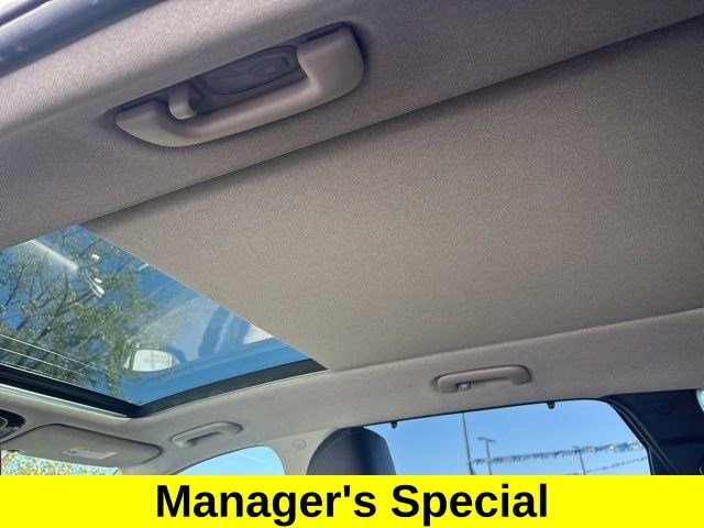 Used 2023 Hyundai Santa Fe Limited image 36