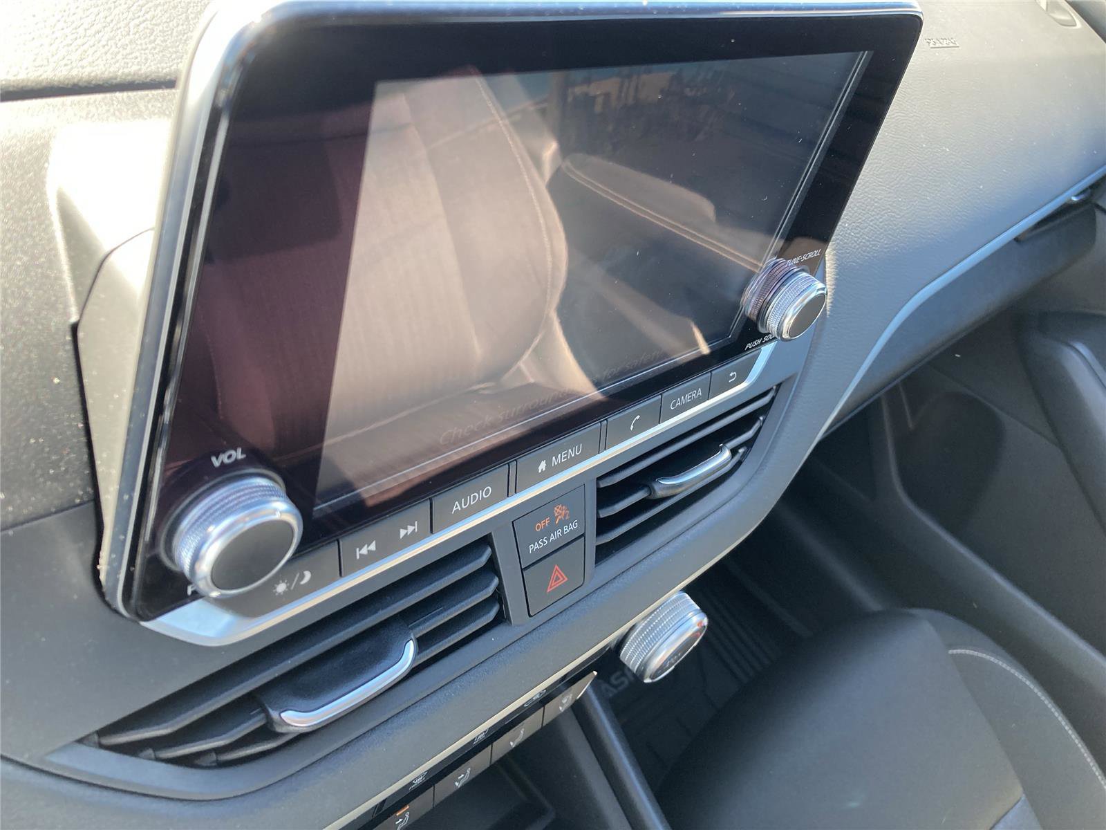 Used 2019 Nissan Altima 2.5 S image 16