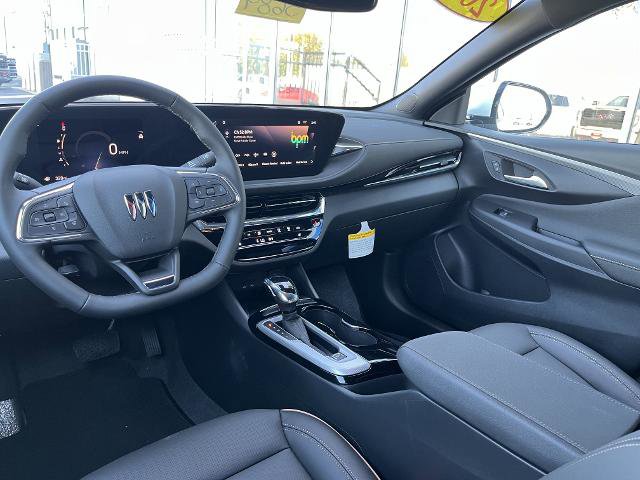 New 2026 Buick Envista Avenir image 3