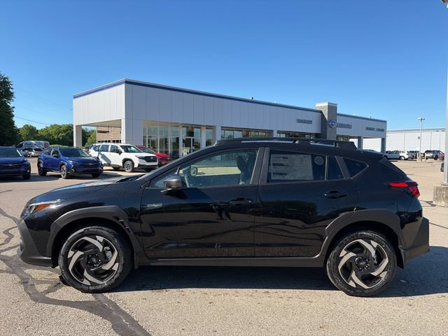 New 2026 Subaru Crosstrek 2.5i Limited AWD/4WD image 4