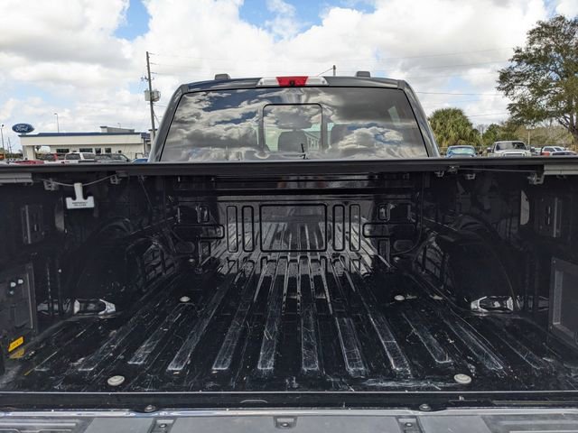 Used 2025 Ford F150 Lightning Lariat w/ Max Trailer Tow Package image 13