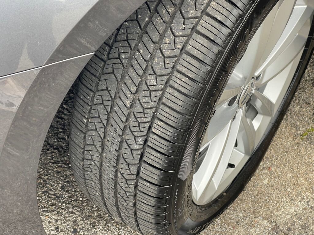 Used 2020 Volkswagen Passat 2.0T SE image 23