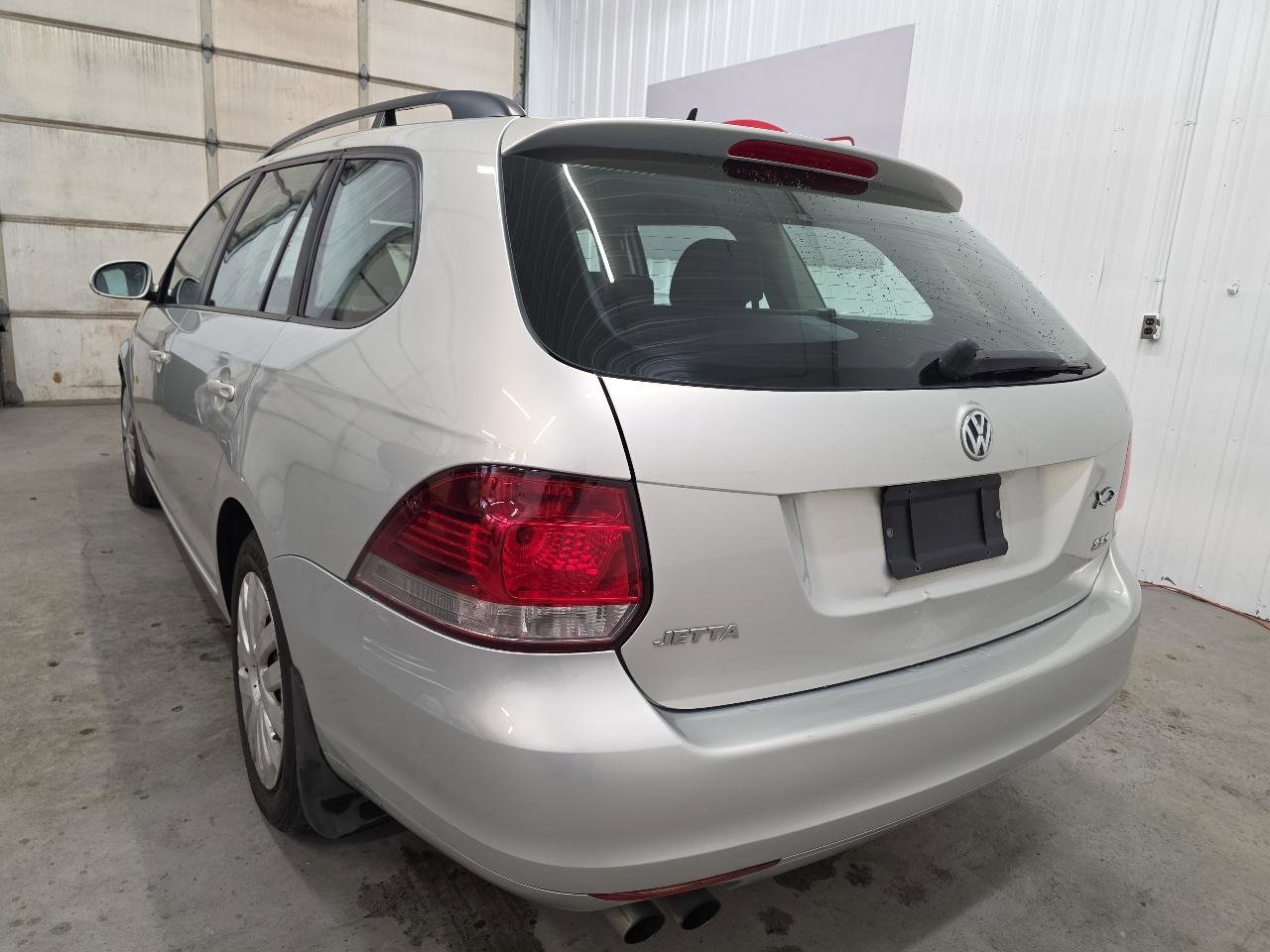 Used 2012 Volkswagen Jetta SE image 12