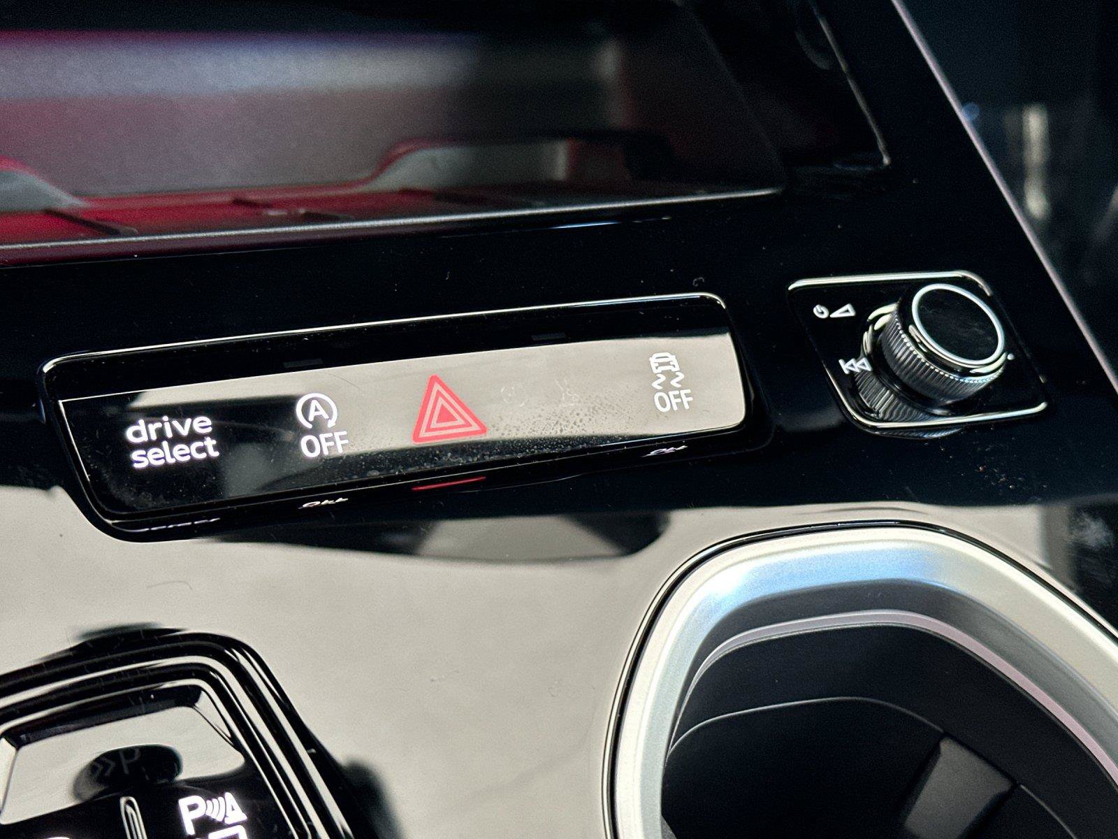 New 2026 Audi A6 Premium Plus AWD/4WD image 19