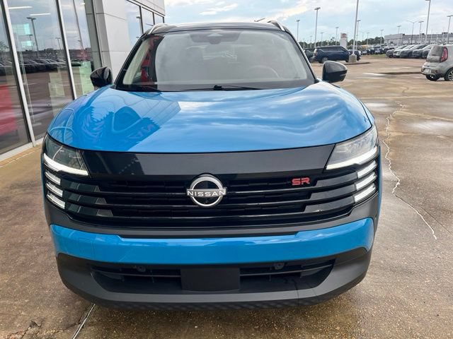 Used 2025 Nissan Kicks SR FWD image 6
