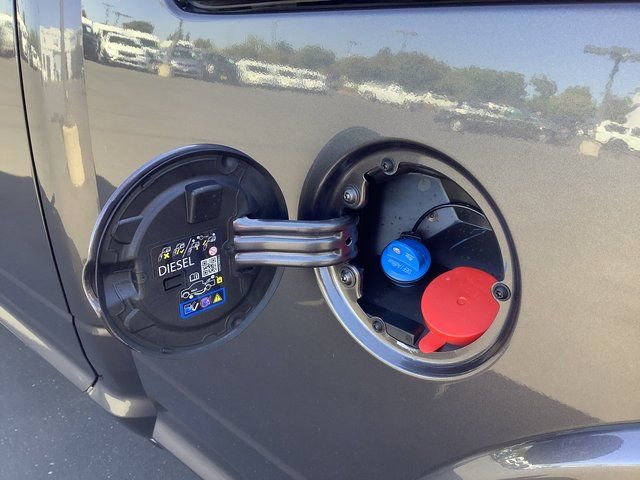 New 2026 RAM 2500 Limited image 25