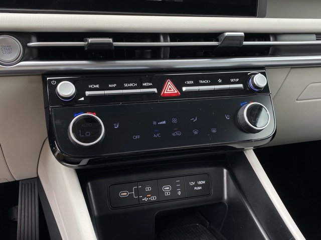 New 2025 Hyundai Tucson SEL image 26