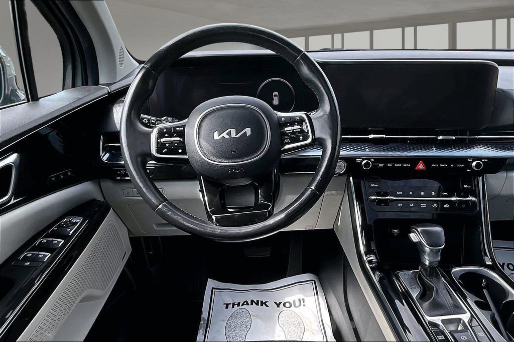 Used 2022 Kia Carnival SX Prestige FWD image 6