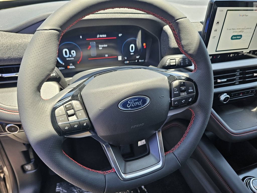 New 2026 Ford Explorer ST-Line RWD image 27