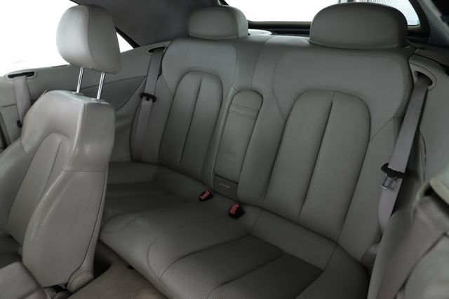 Used 1999 Mercedes-Benz CLK 320 Cabriolet image 22