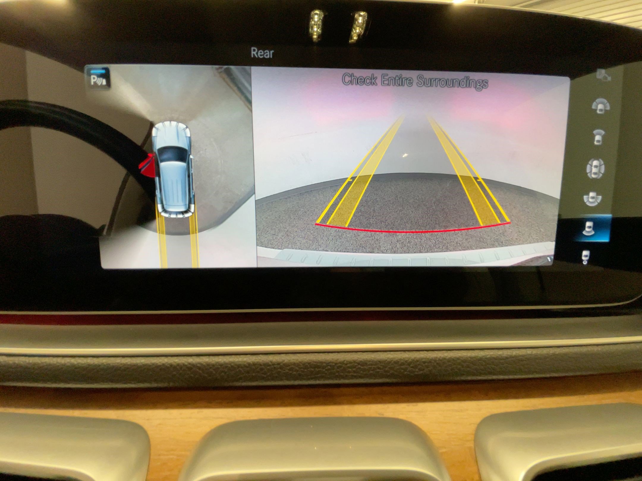 Certified 2023 Mercedes-Benz GLE 350 image 21