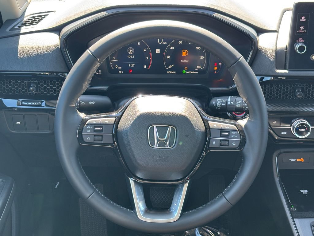 New 2026 Honda CR-V EX-L image 15