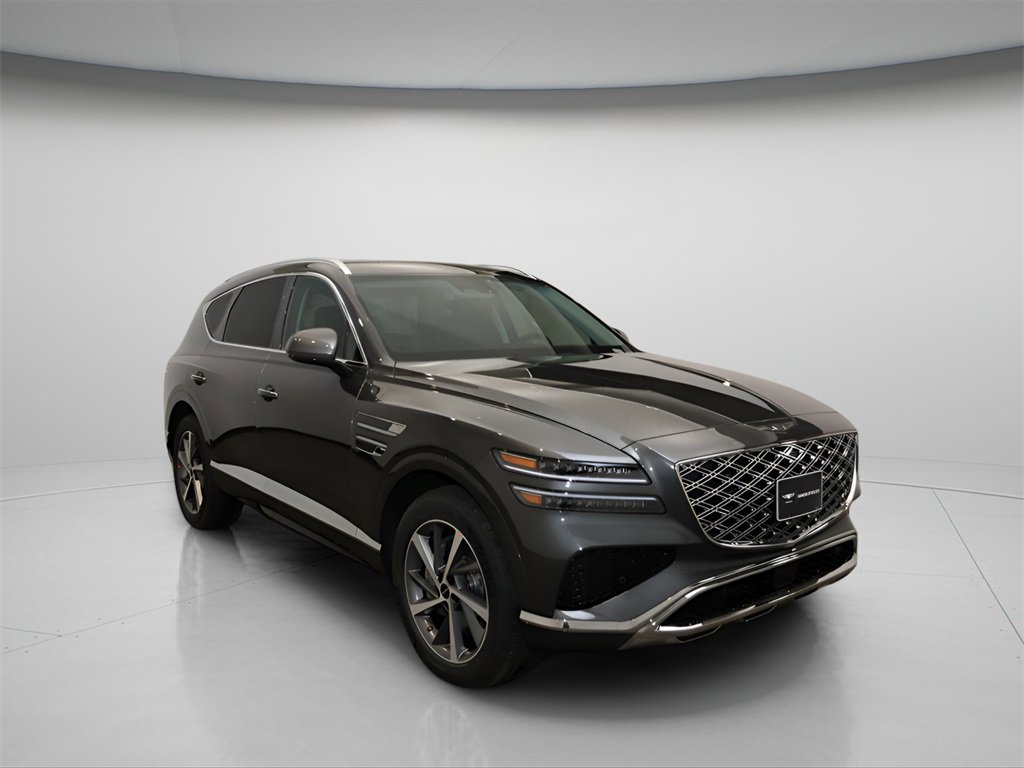 New 2025 Genesis GV80 2.5T Select image 1