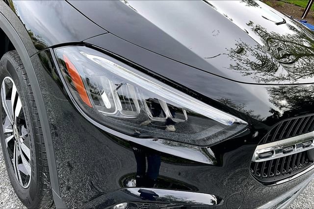 Certified 2026 Mercedes-Benz GLA 250 4MATIC image 35