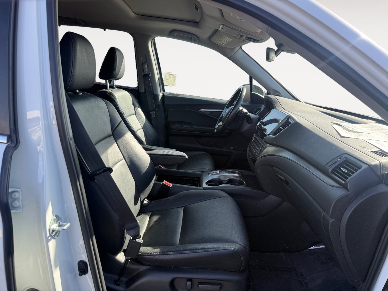 Used 2022 Honda Pilot Special Edition image 19