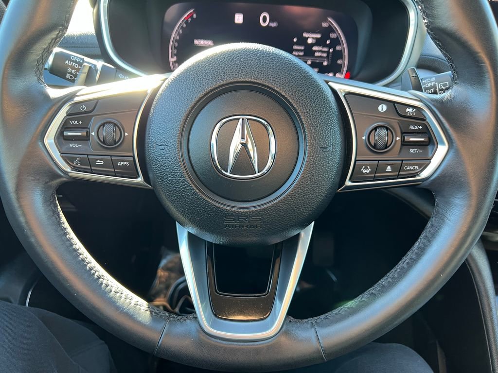 Used 2024 Acura MDX FWD image 19