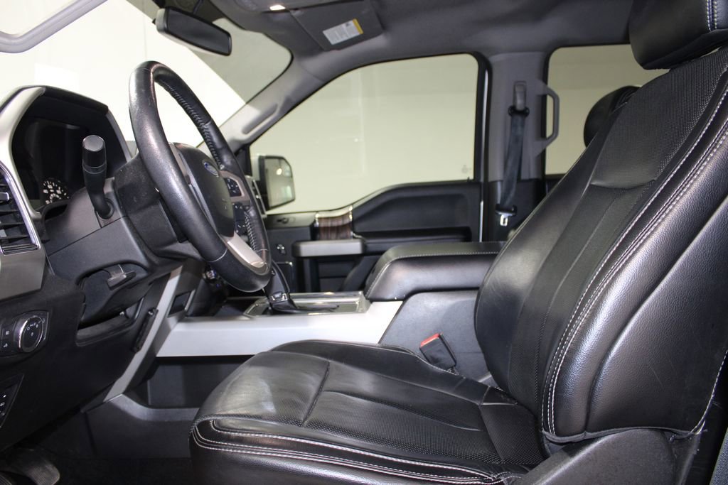 Used 2018 Ford F150 Lariat image 21