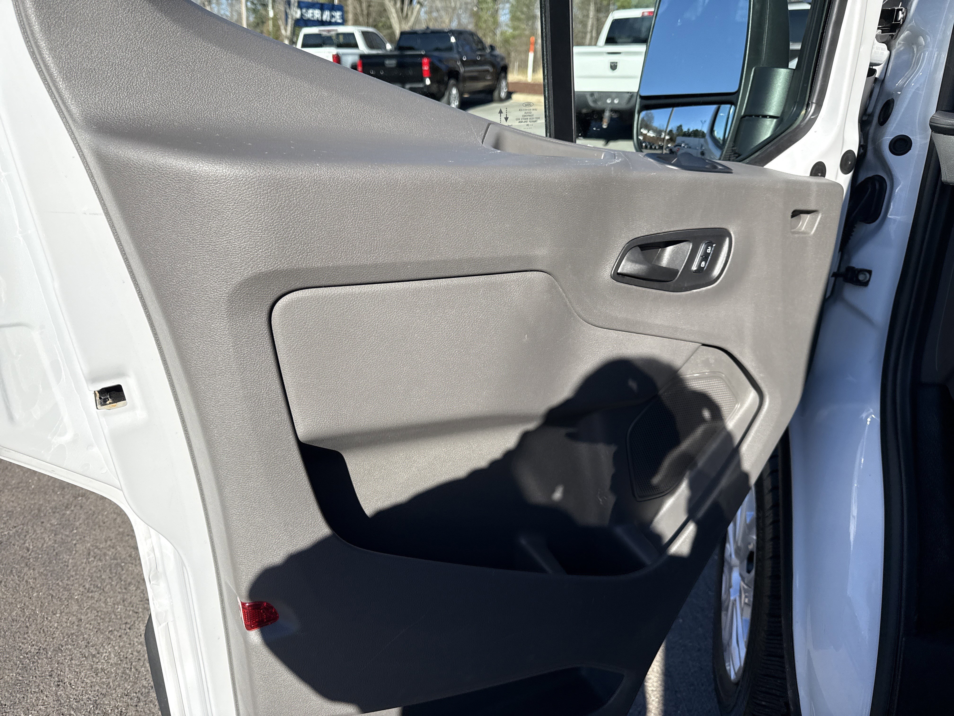 Used 2024 Ford Transit 250 Base w/ Exterior Upgrade Package image 12