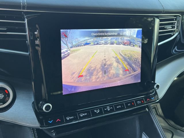 Used 2023 Jeep Wagoneer Series II image 14