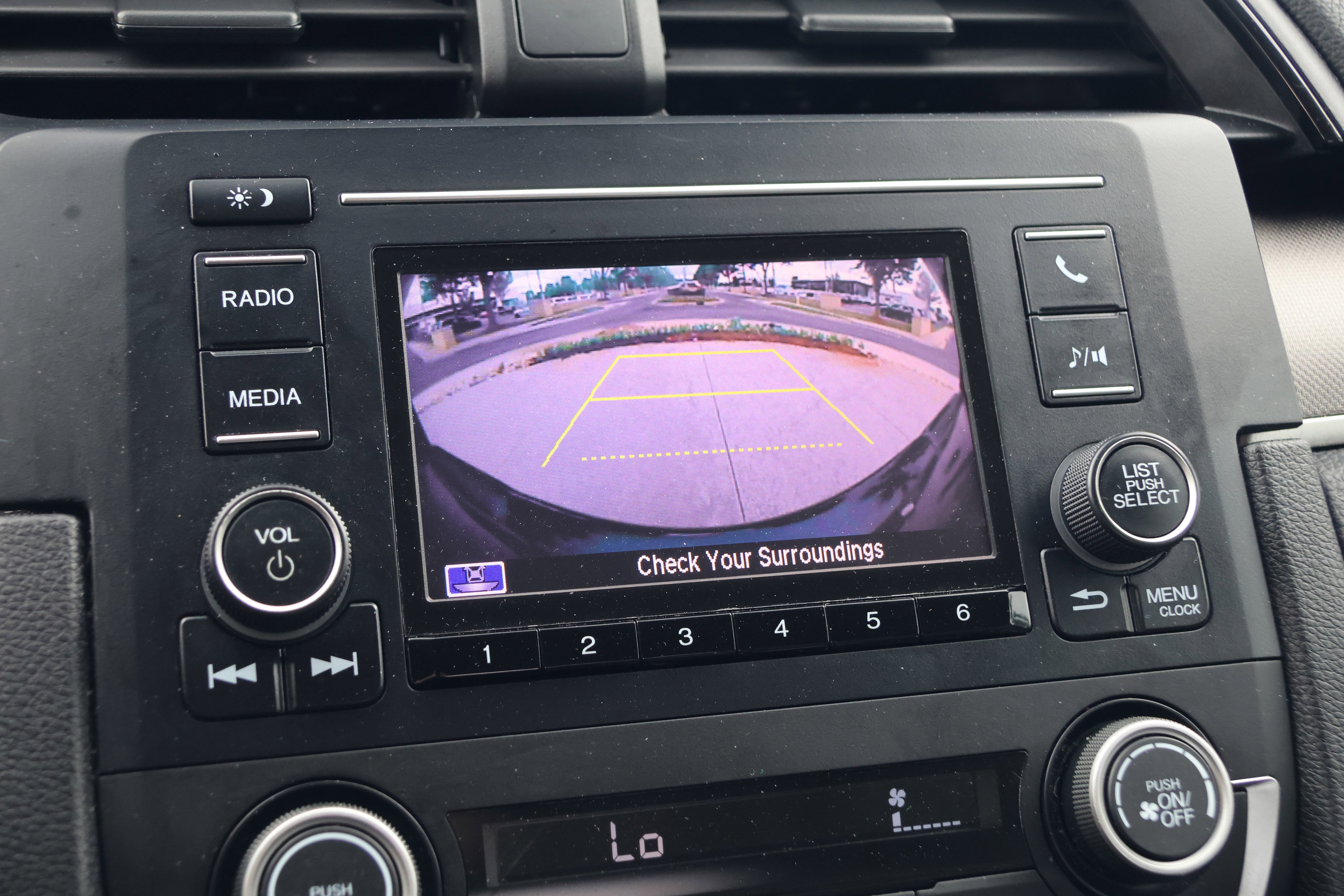 Used 2021 Honda Civic LX image 22