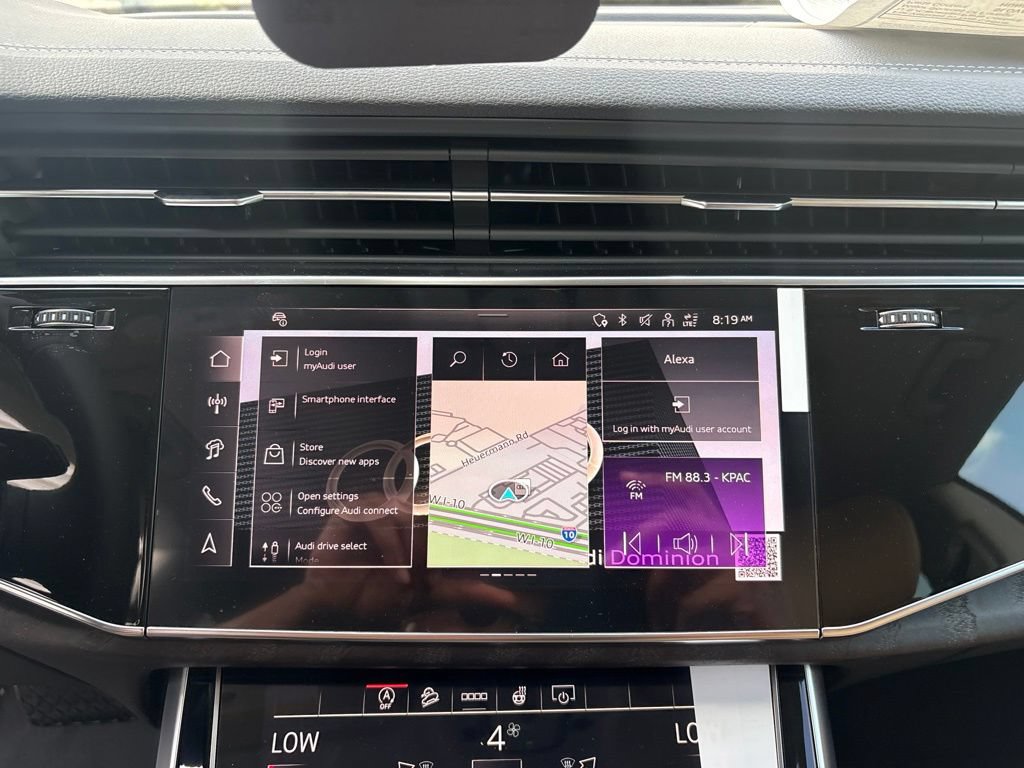New 2026 Audi Q8 Premium AWD/4WD image 19