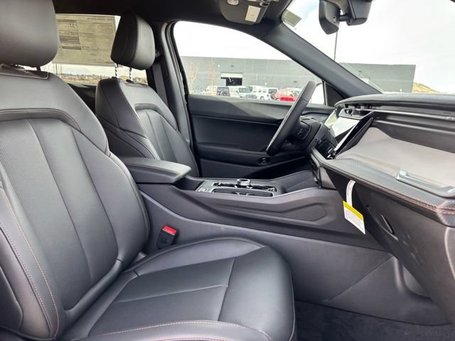 New 2026 Jeep Cherokee Limited AWD/4WD image 26