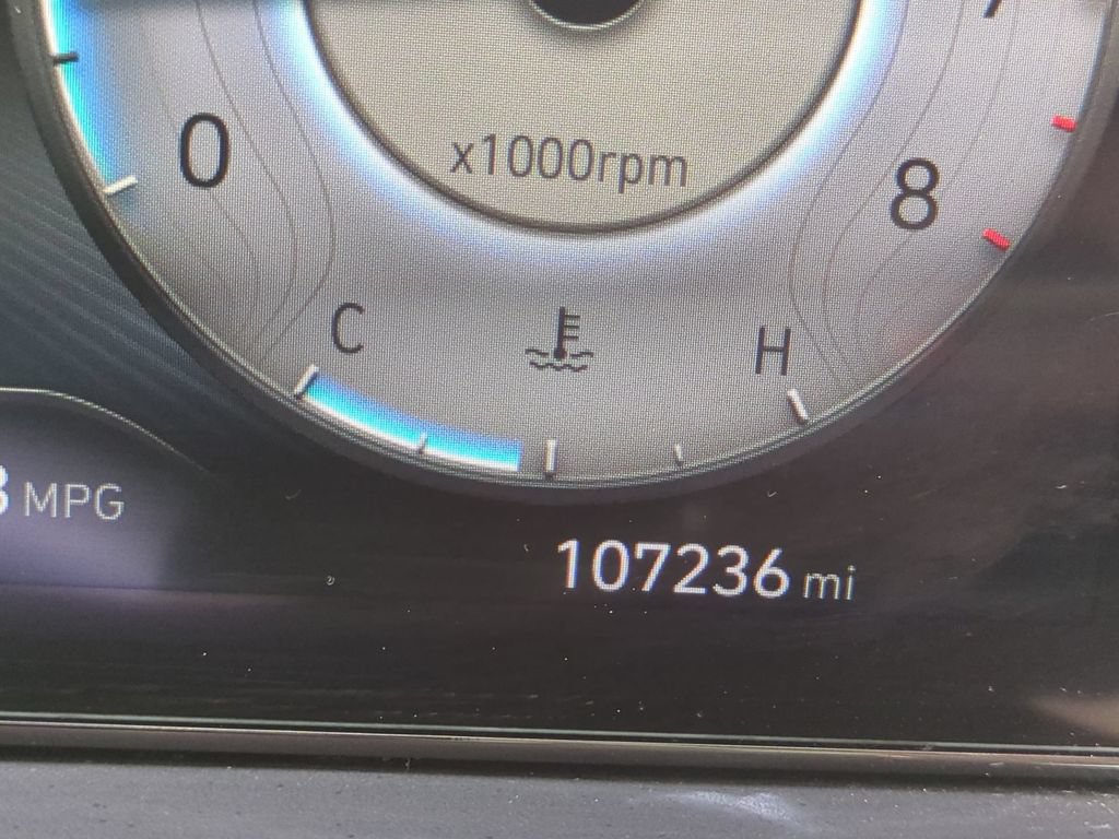 Used 2022 Hyundai Tucson Limited FWD image 31