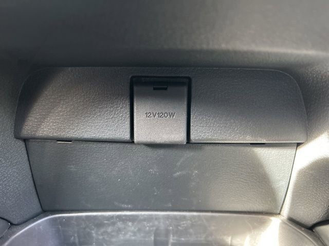 Used 2025 MAZDA CX-50 AWD 2.5 Turbo w/ Cargo Package image 26