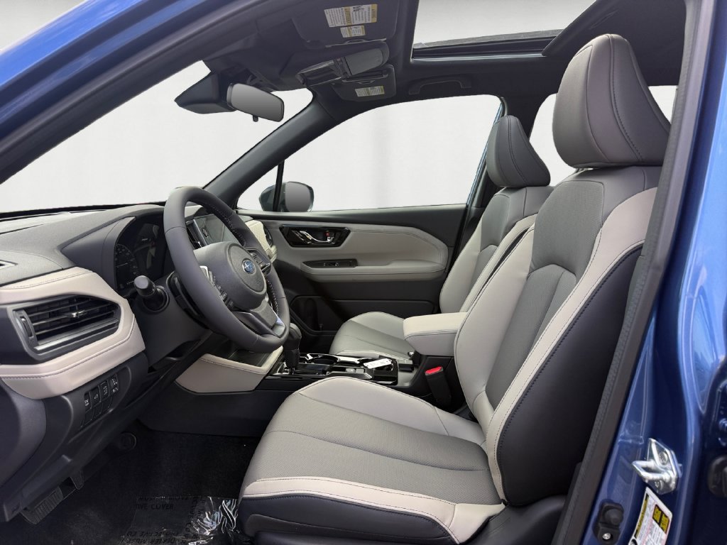 New 2026 Subaru Forester Premium AWD/4WD image 9