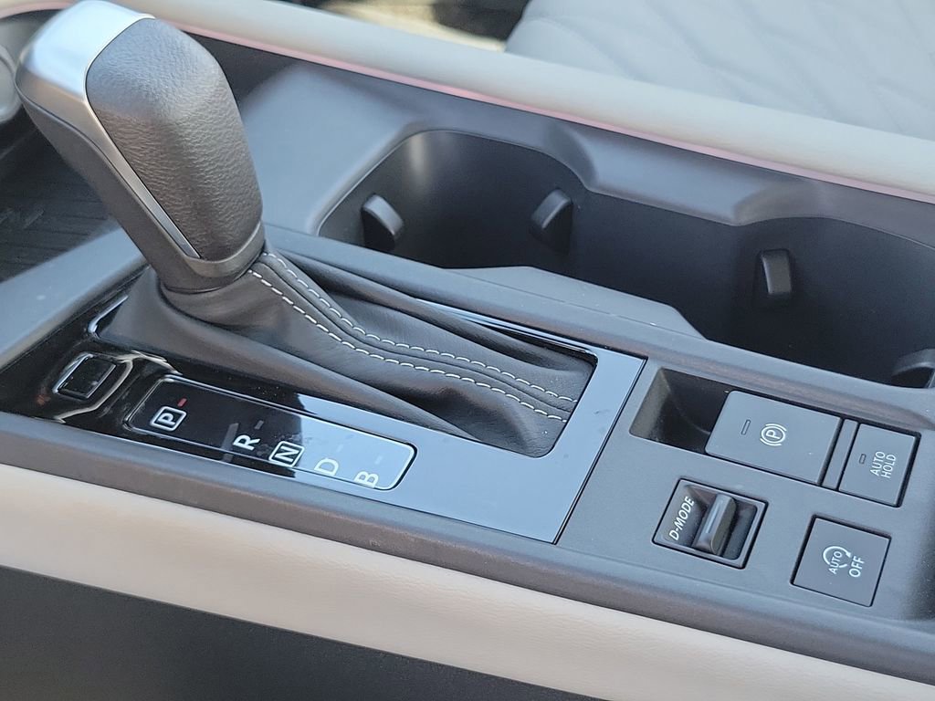 New 2026 Nissan Sentra SL w/ Floor Mat Package FWD image 10