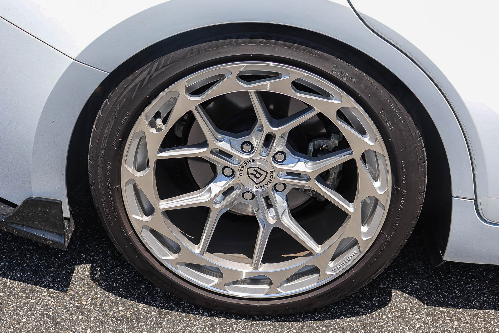 Used 2025 Lexus IS 350 F Sport RWD image 8