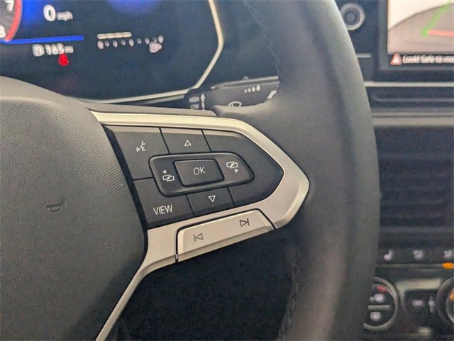 Certified 2022 Volkswagen Jetta SE w/ Panoramic Sunroof Package image 27