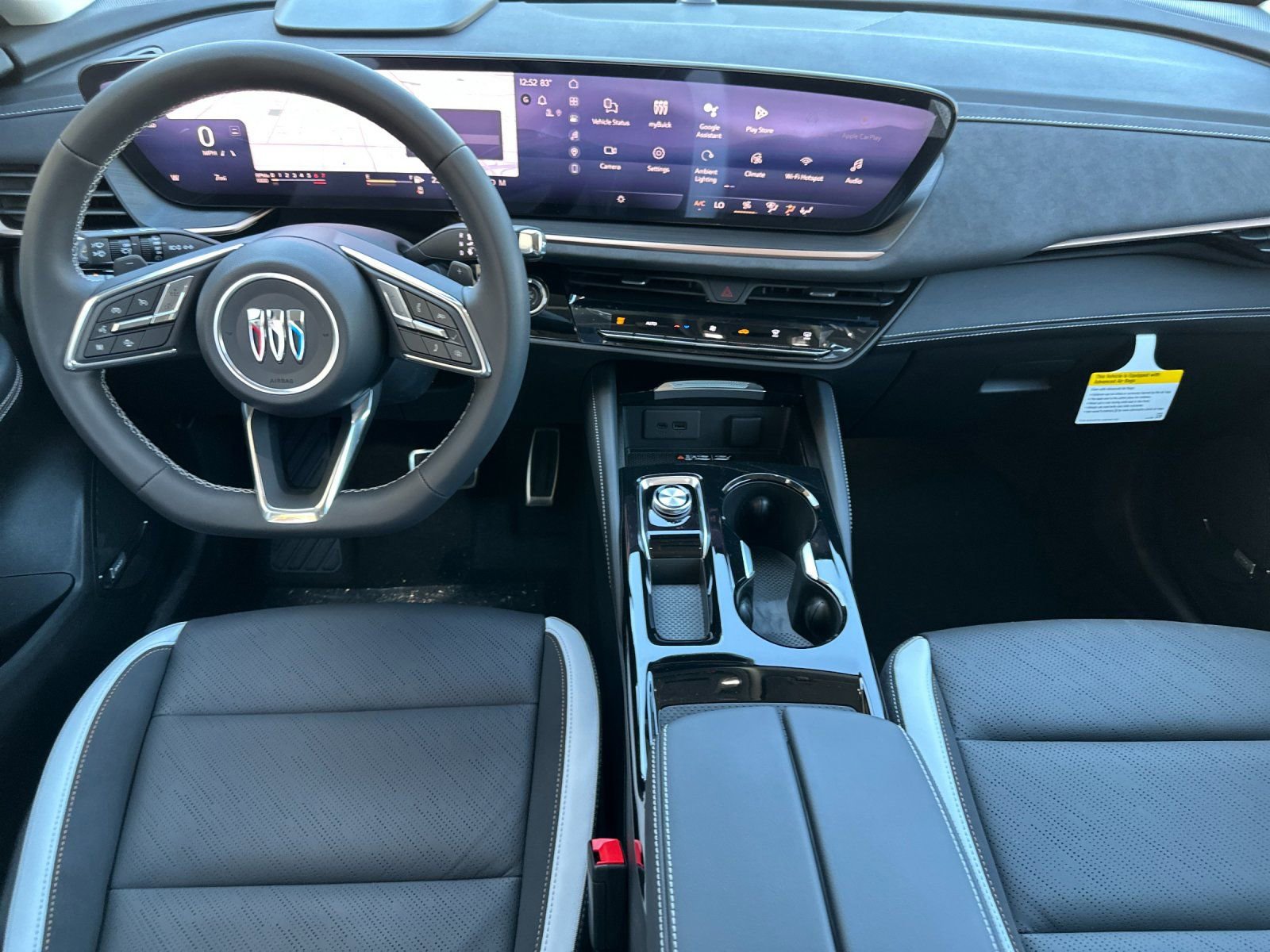 New 2026 Buick Envision Sport Touring image 13